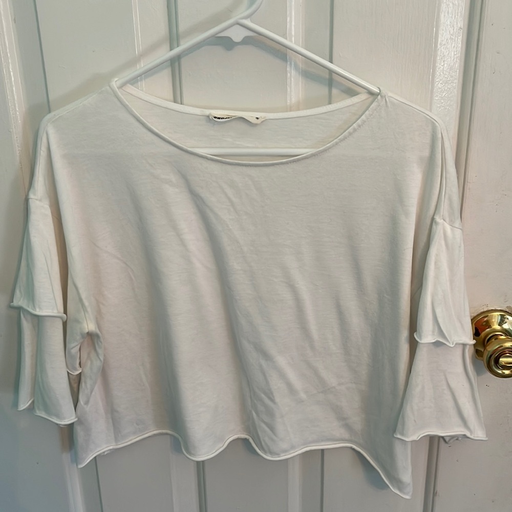 Project basic tee